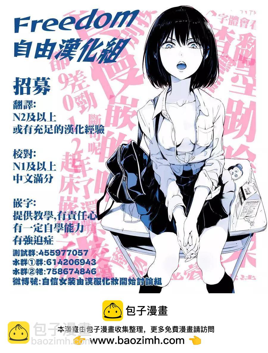 《imaginary》第04话 第25页
