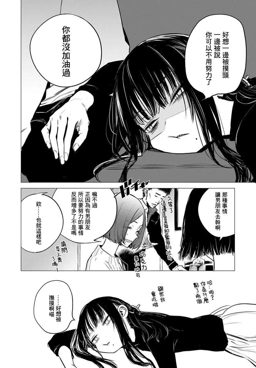 《imaginary》第06话 第14页
