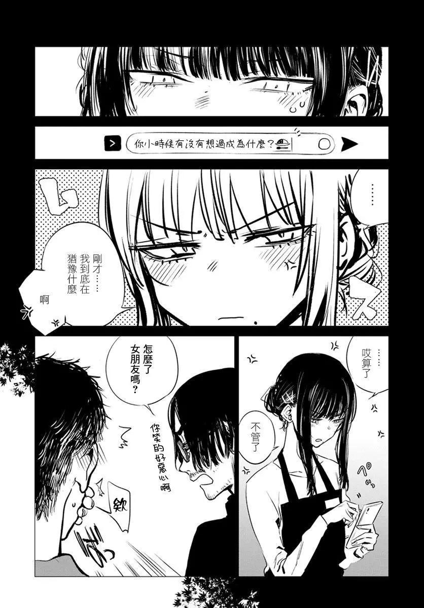 《imaginary》第06话 第22页