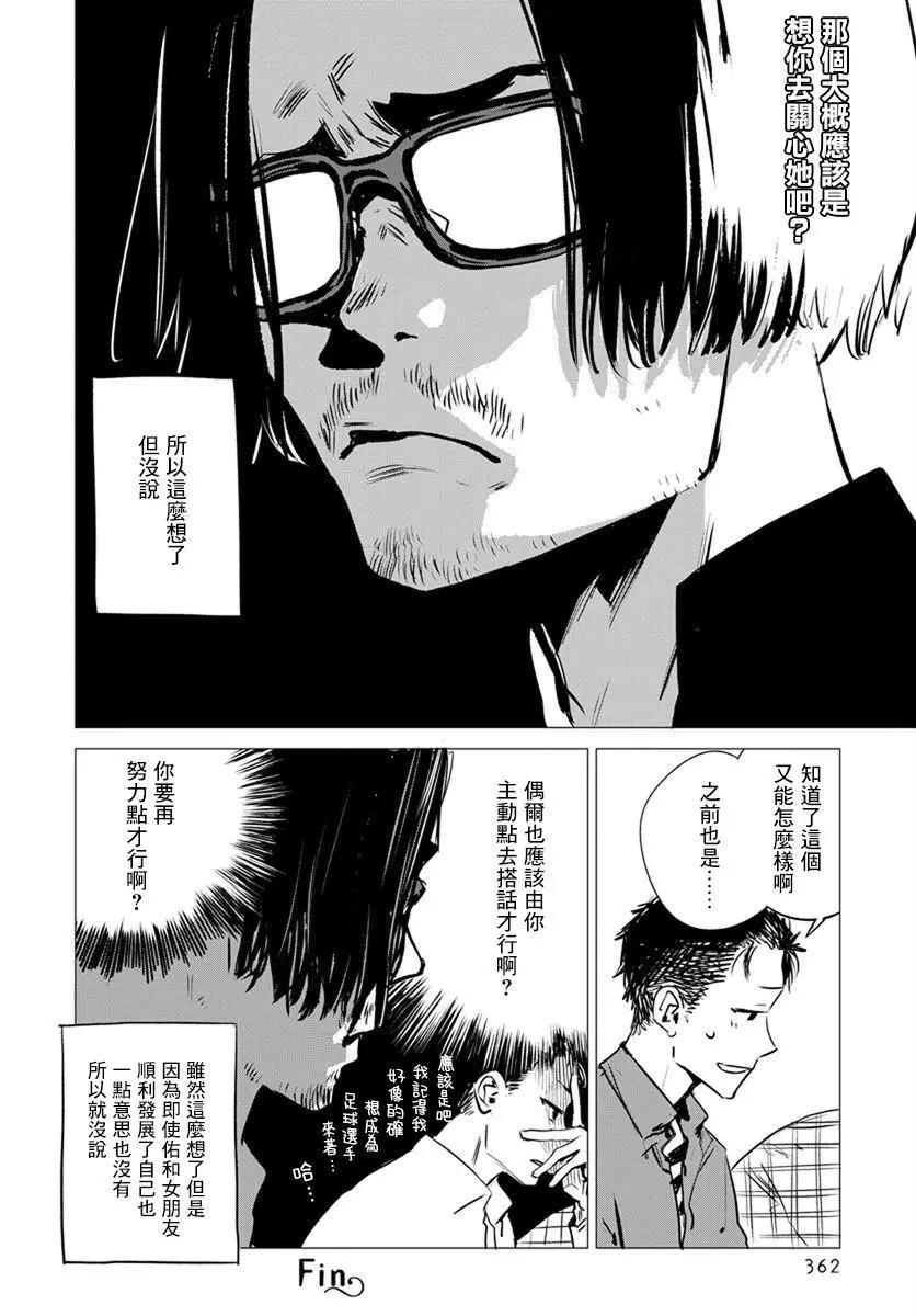 《imaginary》第06话 第24页