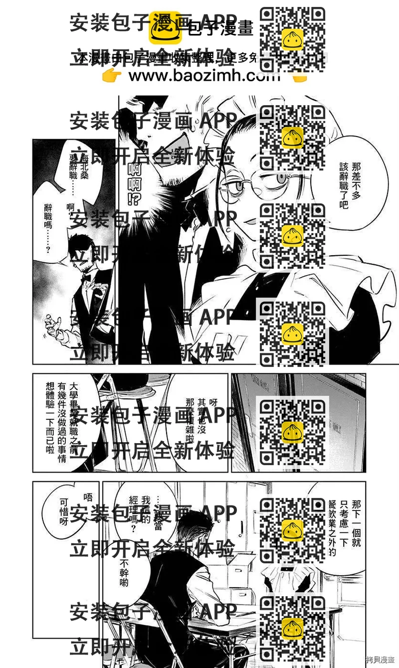 《imaginary》第09话 第2页