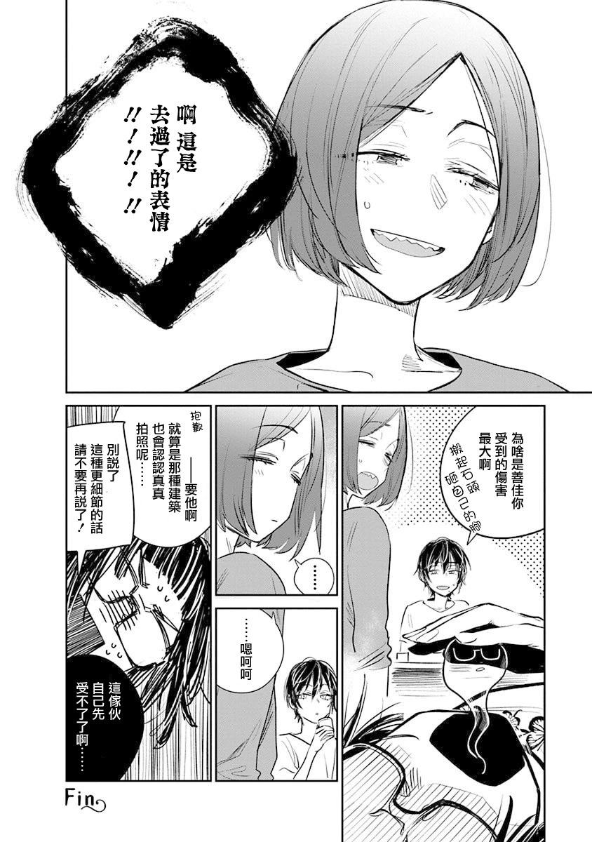 《imaginary》第15.5话 第6页