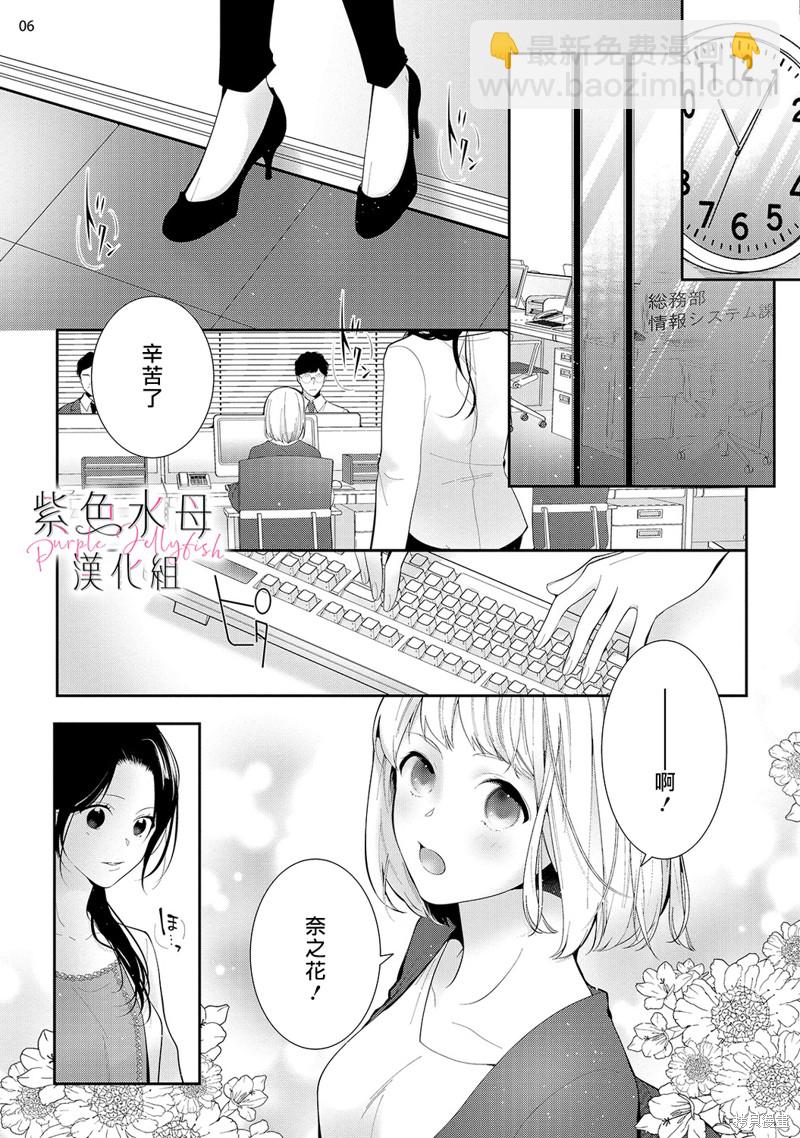 《当我在异世界变成宠姬时，现实世界也开始改变》第13话 第7页