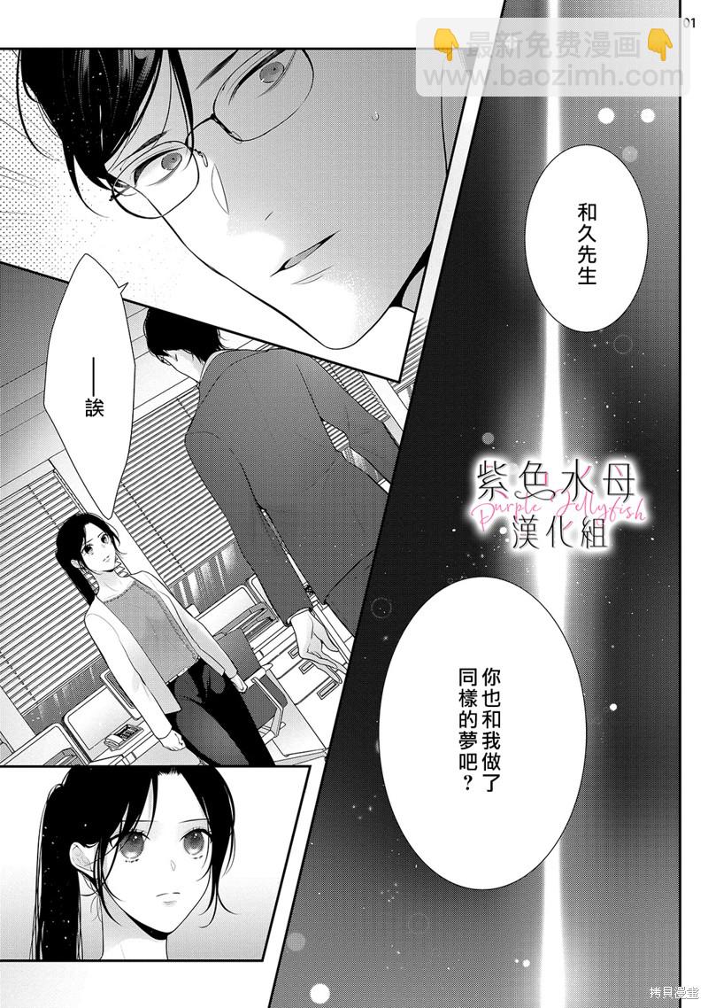 《当我在异世界变成宠姬时，现实世界也开始改变》第14话 第2页
