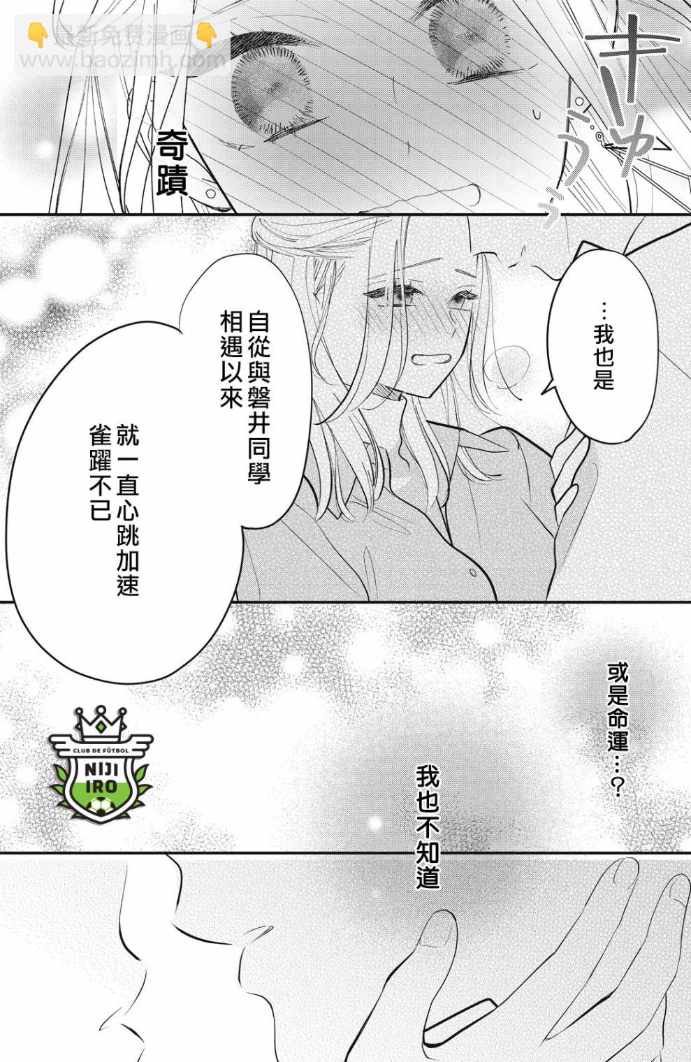 《直球年下这么野？》第5话 第41页