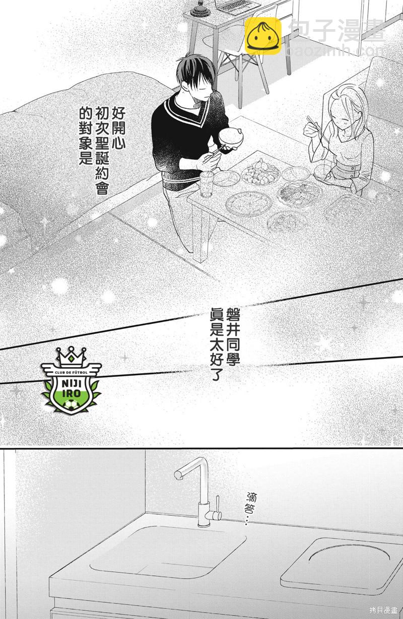 《直球年下这么野？》第7话 第23页