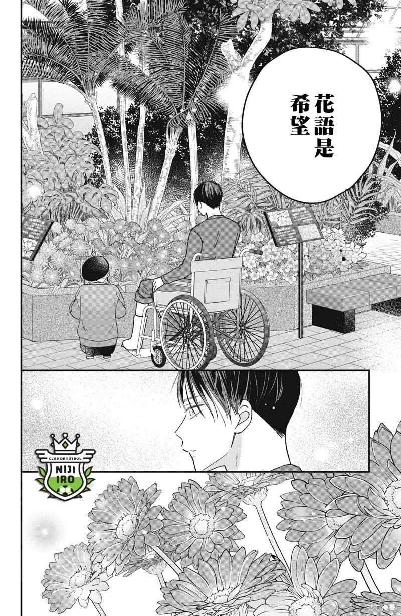 《直球年下这么野？》第15话 第10页