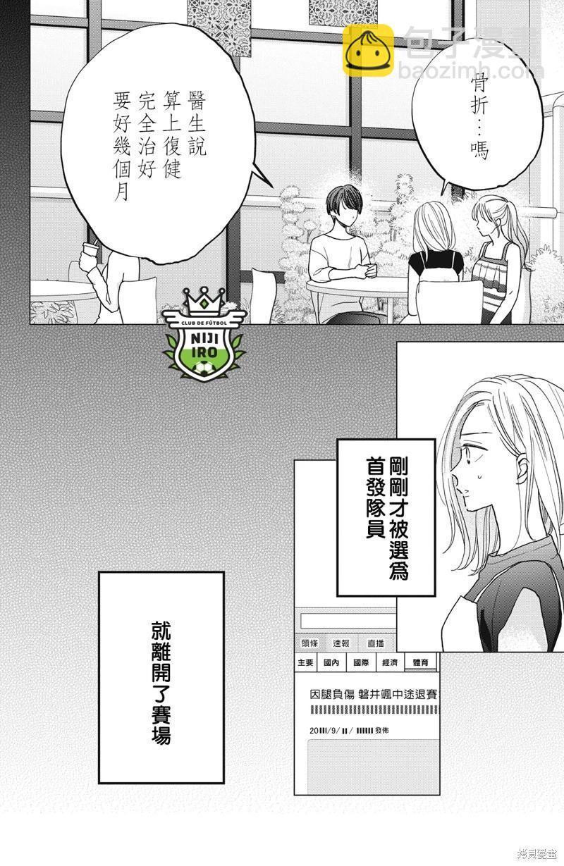 《直球年下这么野？》第15话 第4页