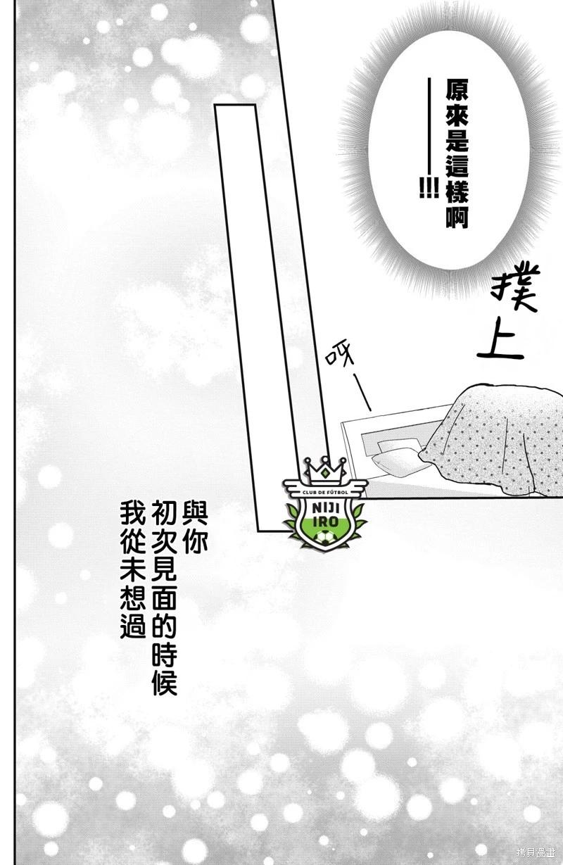 《直球年下这么野？》第14话 第10页