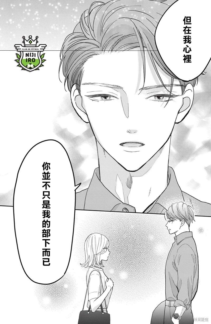 《直球年下这么野？》第14话 第24页
