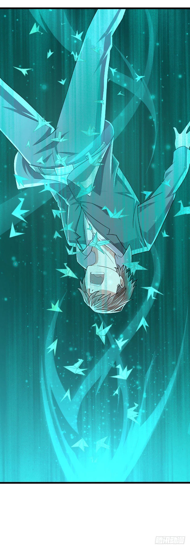 《热血学霸》目标！蓝月！ 第14页