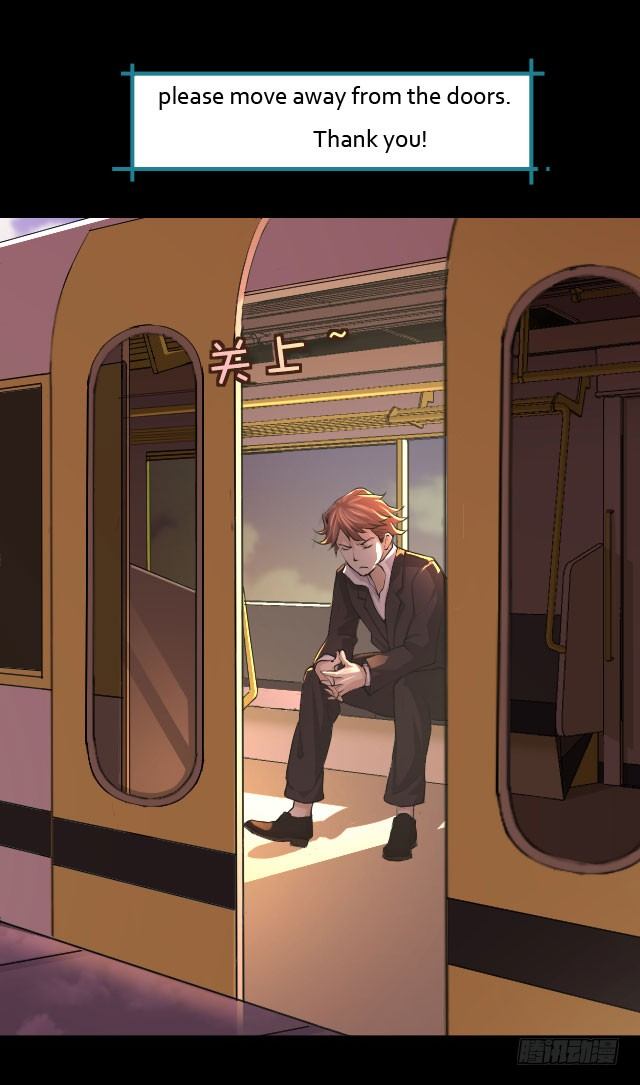 《热血学霸》下一站，黄泉 第24页