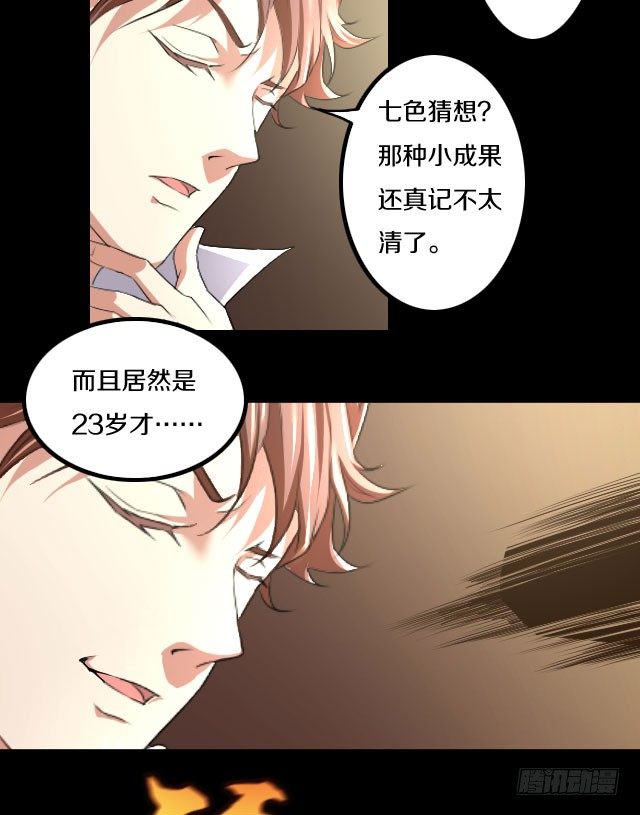 《热血学霸》主角，死了？ 第27页