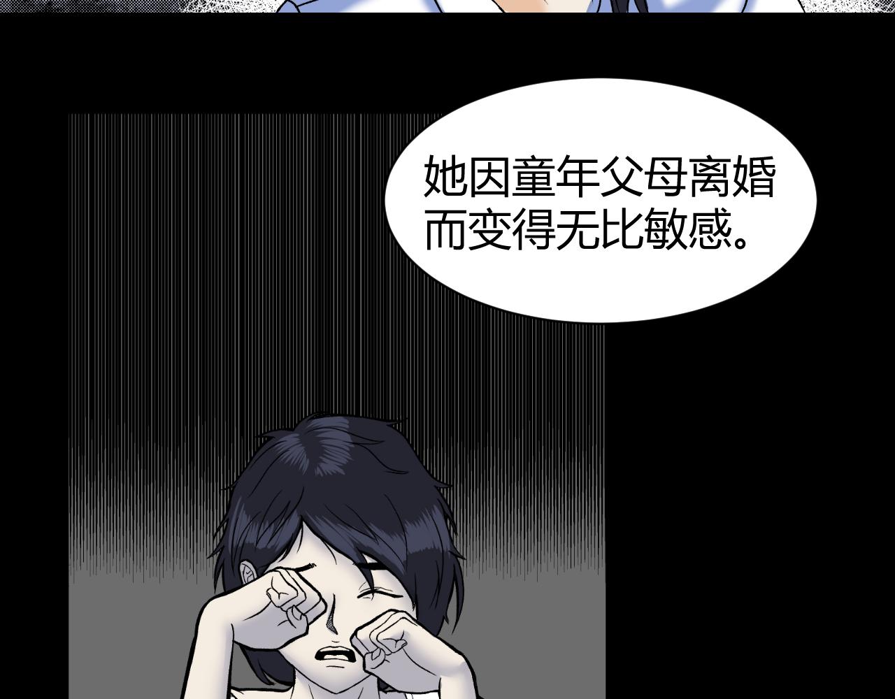 《寒鸦之城》《窥探》02 第7页