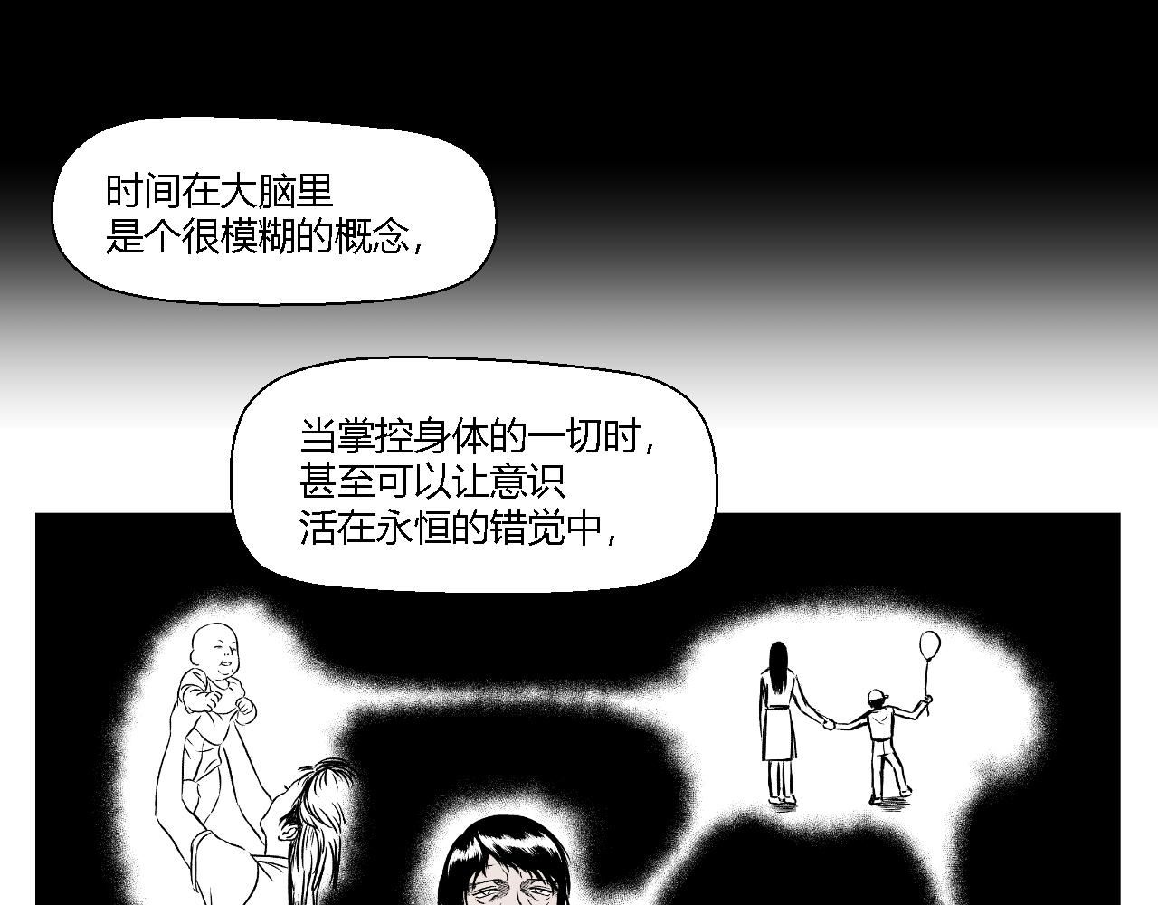 《寒鸦之城》创造灵魂02 第28页