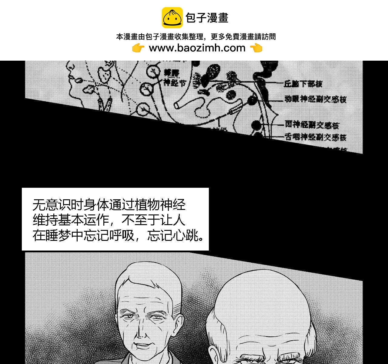《寒鸦之城》创造灵魂02 第2页