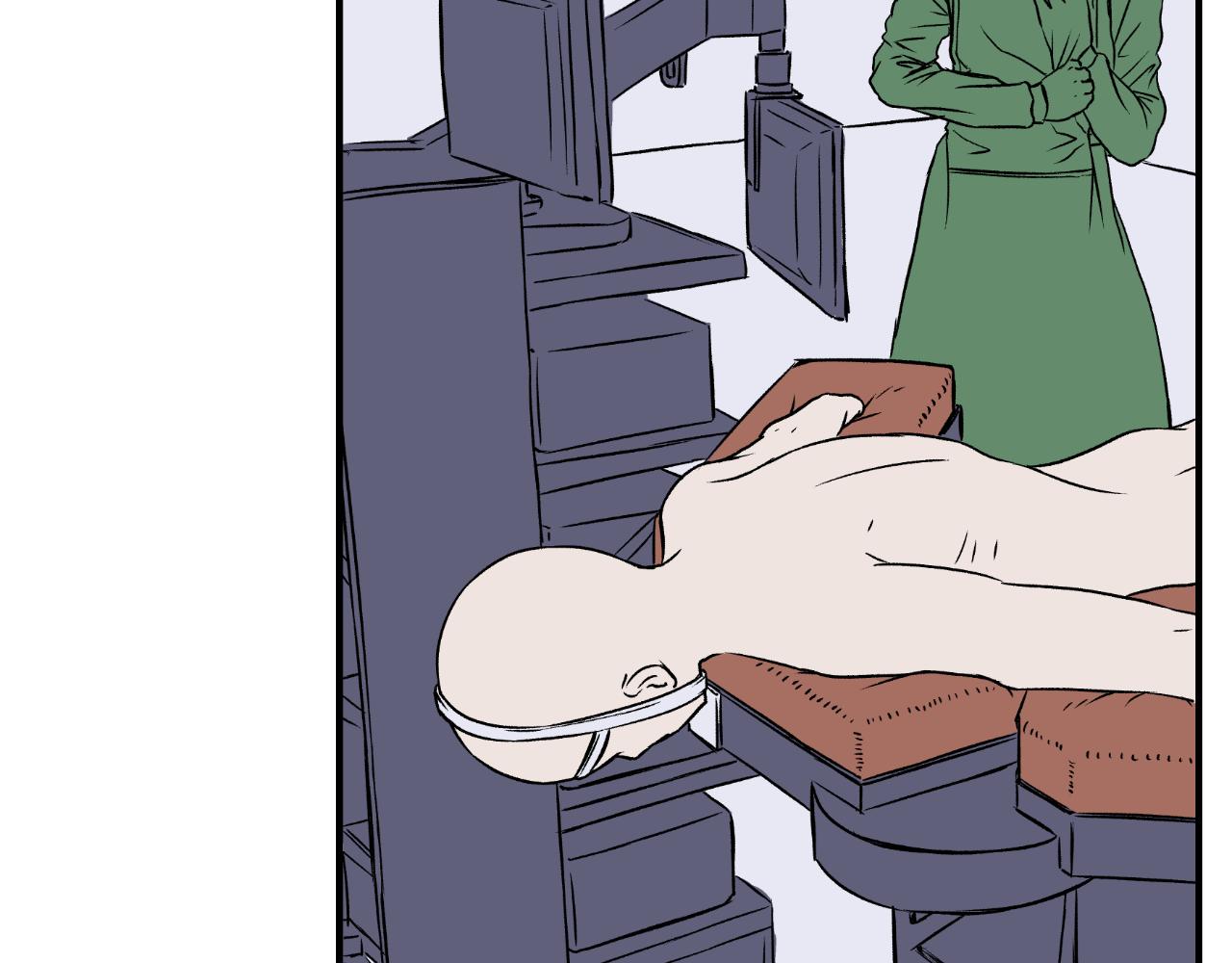 《寒鸦之城》创造灵魂03 第11页