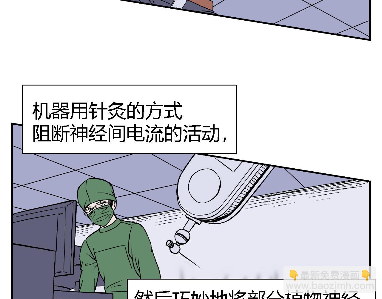 《寒鸦之城》创造灵魂03 第14页