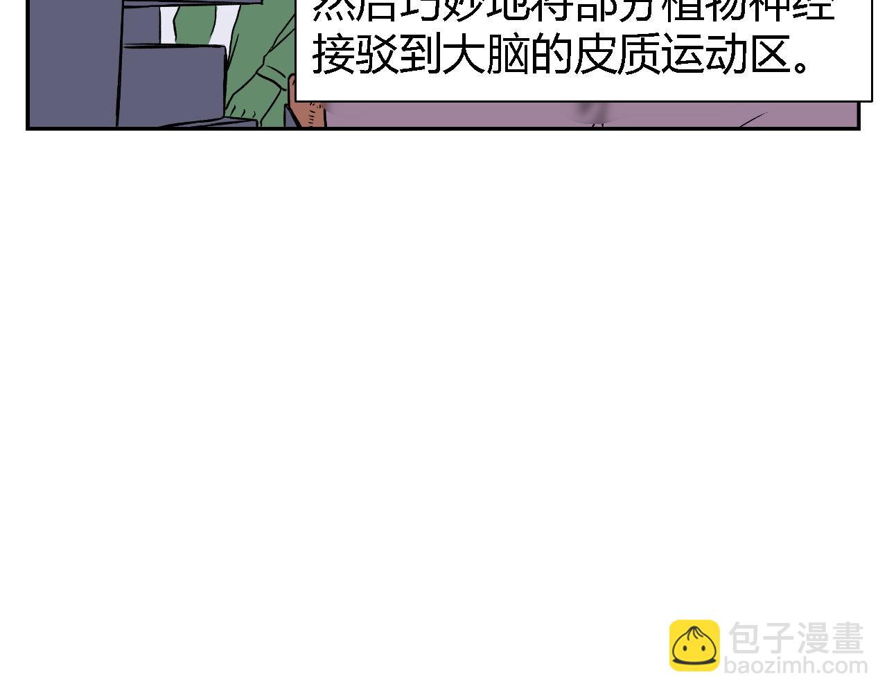 《寒鸦之城》创造灵魂03 第15页