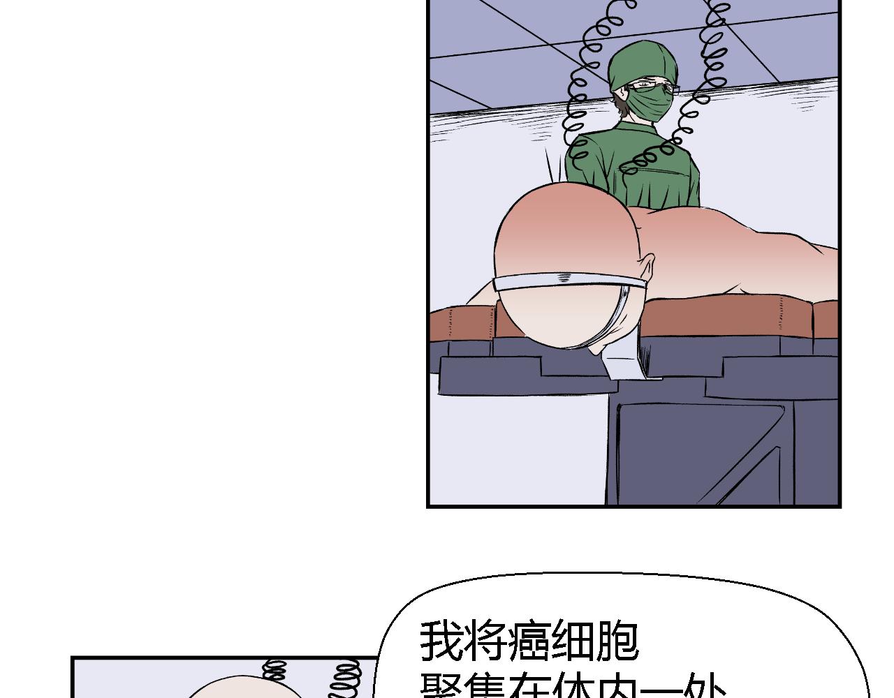 《寒鸦之城》创造灵魂03 第22页