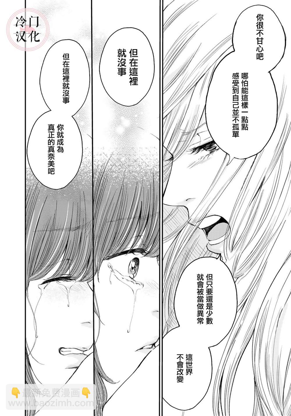 《Last Gender》第1话 第31页