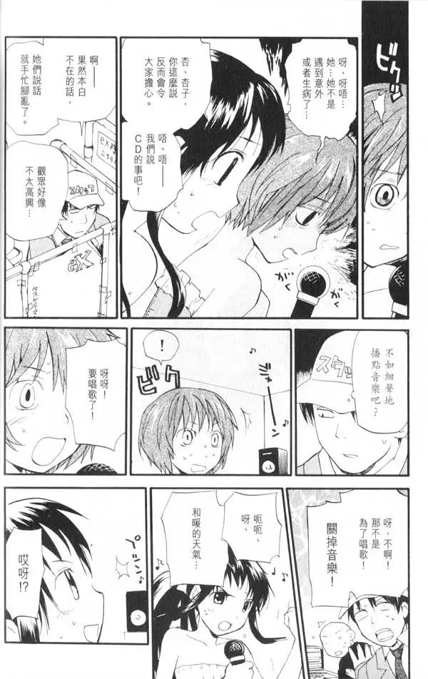 《甜蜜声优REC》第08卷 第48页