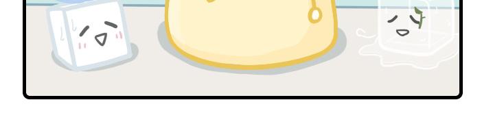 《PopoBucket的日常》第11-13话 第9页