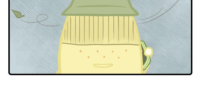 《PopoBucket的日常》第21-23话 第4页