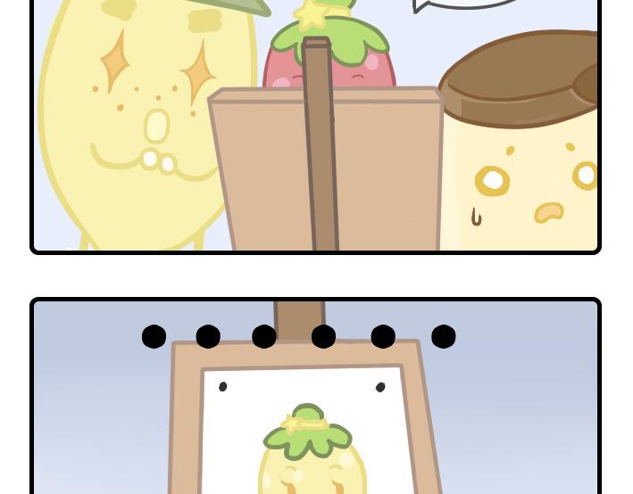 《PopoBucket的日常》第21-23话 第8页
