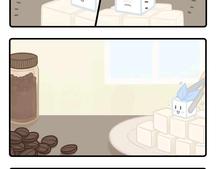 《PopoBucket的日常》第26-27话 第7页