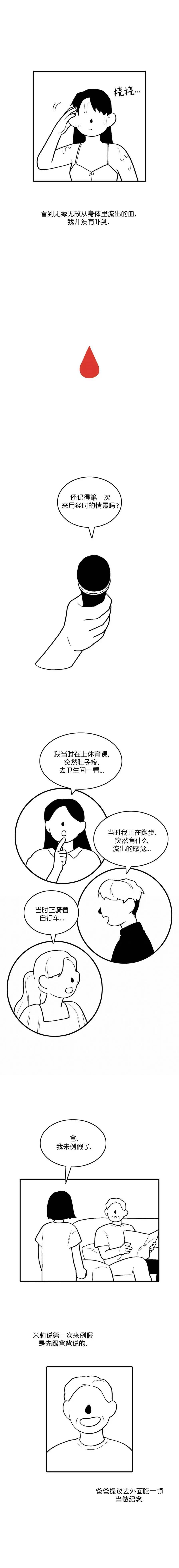 《血之连带记》第05话 第3页