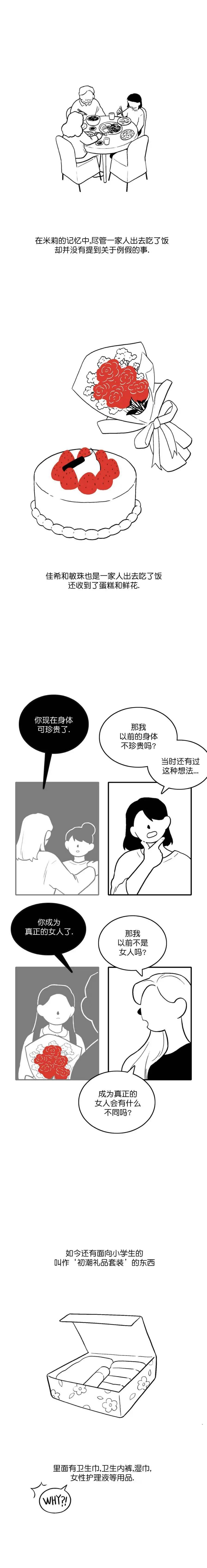 《血之连带记》第05话 第4页