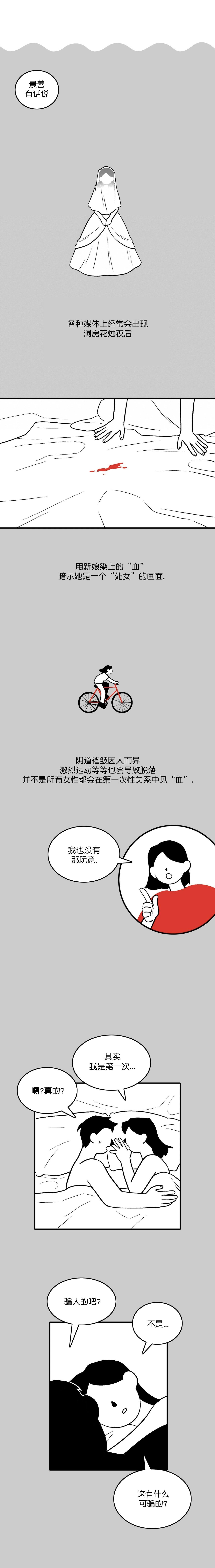 《血之连带记》第04话 第7页