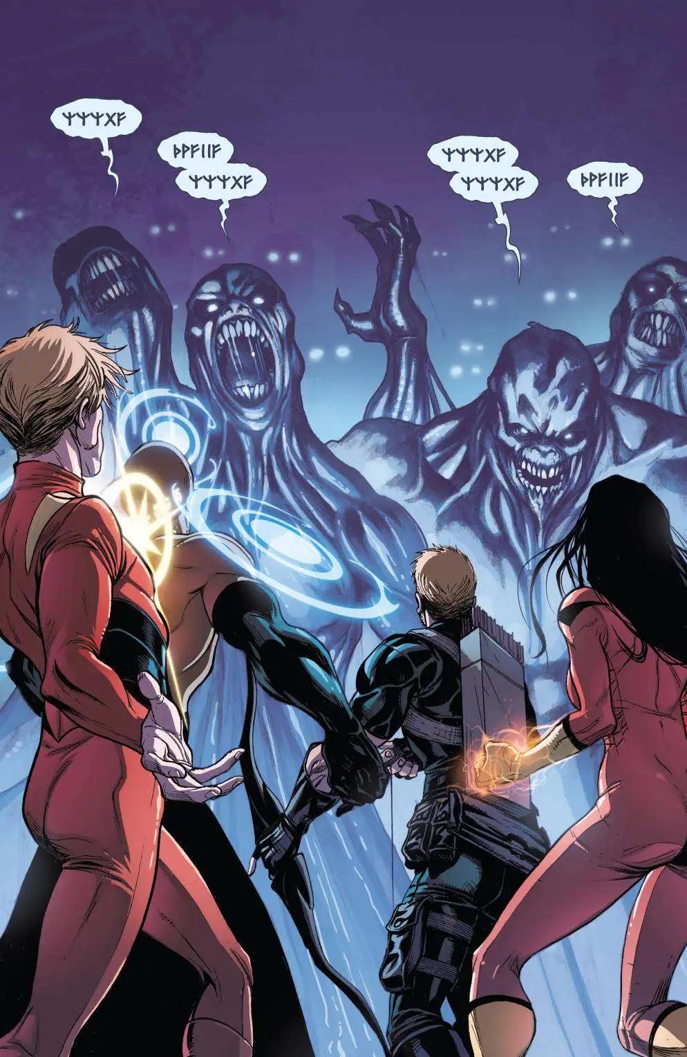 《复仇者世界ALL-NEW Marvel Now》第04卷 第8页