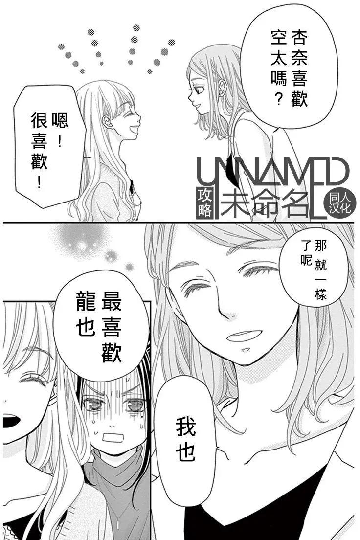 《她还不懂恋爱》第09回 第19页