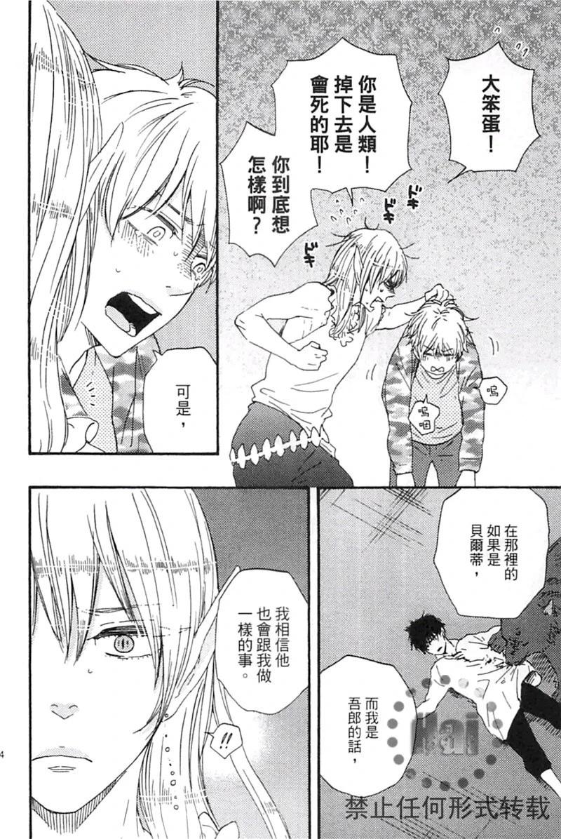 《与你从现在开始》第02卷 第40页