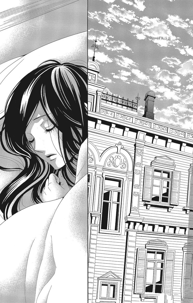 《蔷薇色的约定》第29话 第6页