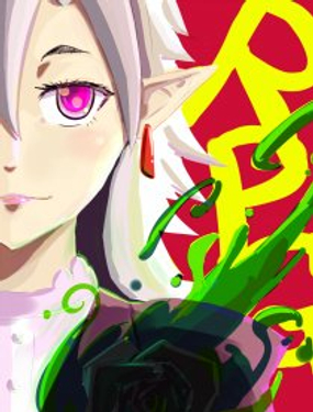 《RPG!RPG!》漫画封面图 - tl漫画