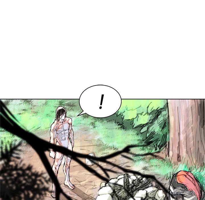 《列王战记》第 4 话 第7页