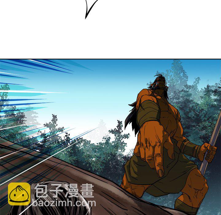 《列王战记》第 27 话 第49页