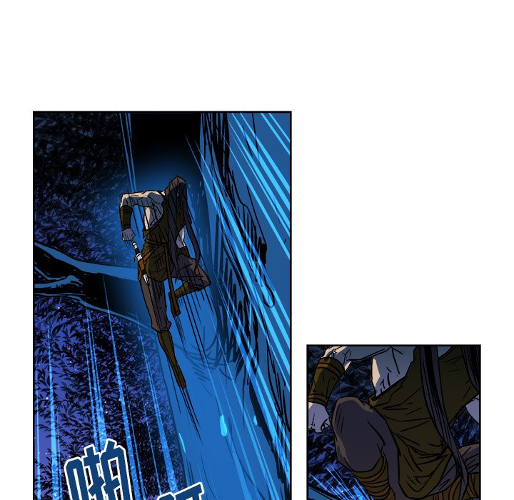 《列王战记》第 31 话 第28页