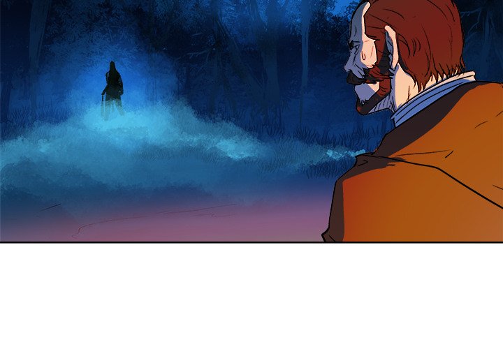 《列王战记》第 31 话 第4页