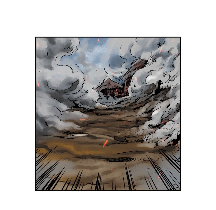 《列王战记》第 36 话 第42页