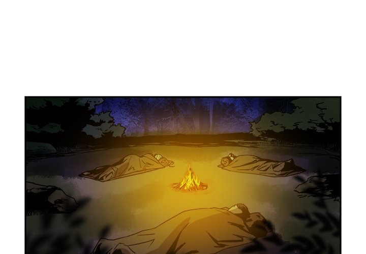 《列王战记》第 38 话 第4页