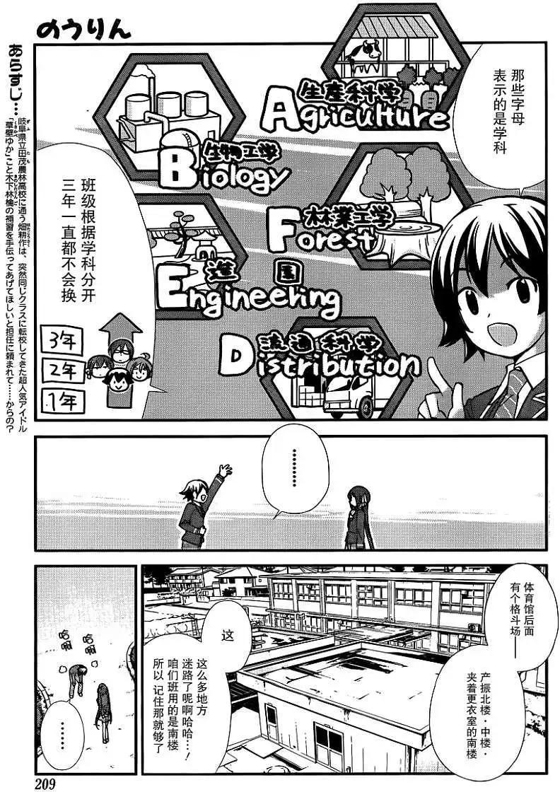 《农林》第03回 第5页