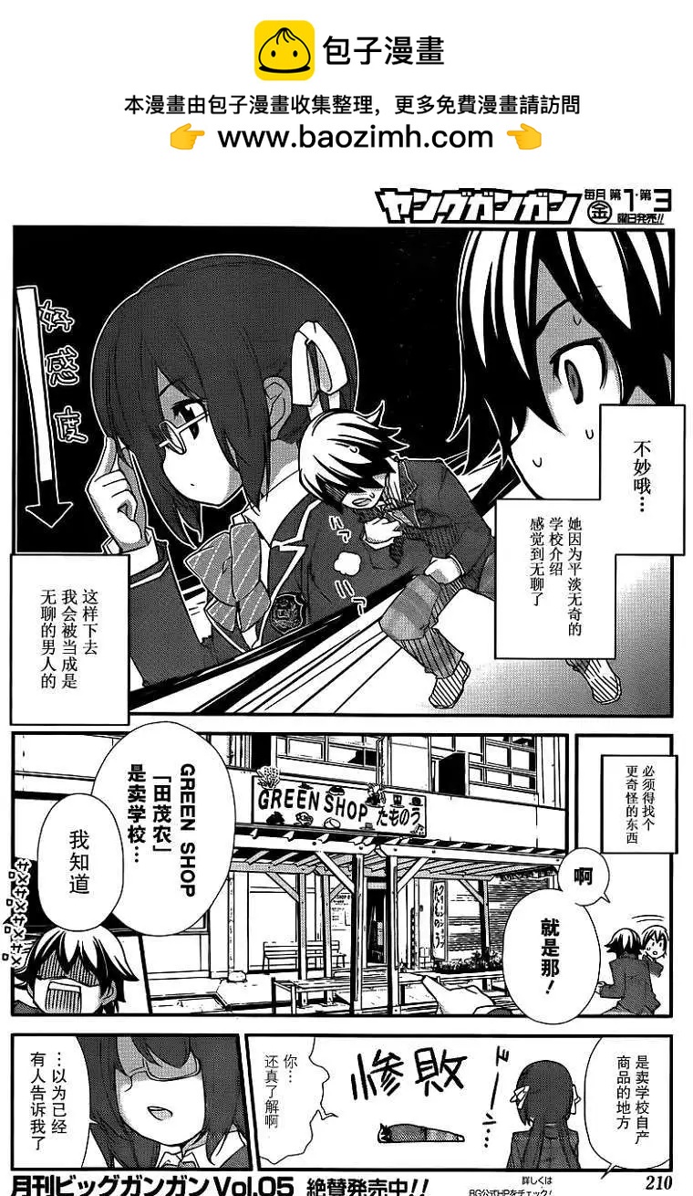 《农林》第03回 第6页