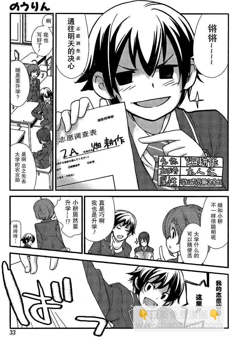 《农林》第00回 第13页