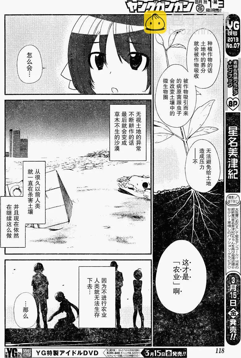《农林》第20回 第10页