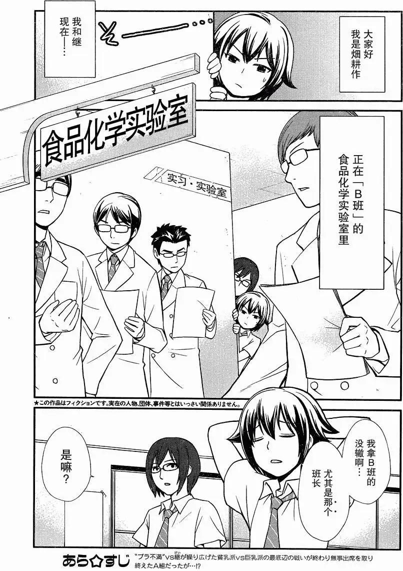 《农林》第25回 第3页