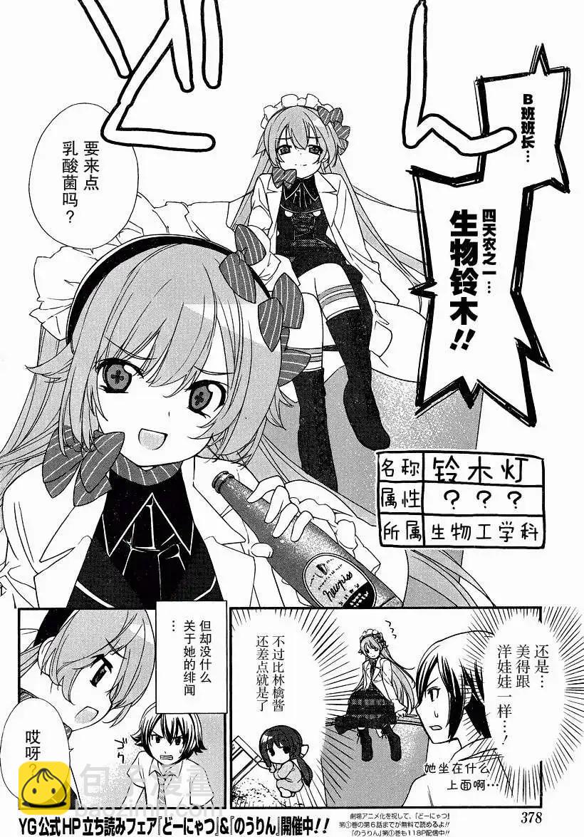 《农林》第25回 第6页